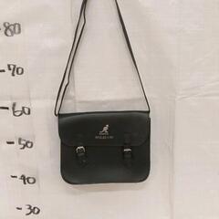 0603-162 【KANGOL】ショルダーバッグ