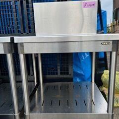 値下げ【中古】ガス台　Tanico　　W600×D600×H640（BG940）の画像