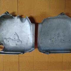 譲り先が決まりました。(値下げしました)CB750K2サイドカバーの画像