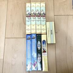 【受け渡し予定者決定∕新品未開封】ディズニーランドホテル 歯ブラシ8本セット 歯磨き粉入り ミラコスタ アンバサダーの画像
