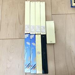 【受け渡し予定者決定∕新品未開封】ディズニーランドホテル 歯ブラシ8本セット 歯磨き粉入り ミラコスタ アンバサダーの画像