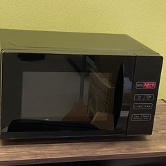 ※ 美品　電子レンジ　Haier ハイアール　KS-MW23T1...