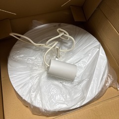 今月まで‼︎（未使用）オーデリック　照明の画像