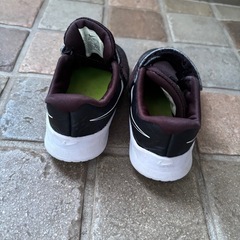NIKE スニーカー　14cmの画像