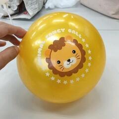0603-172 【無料】 やわらかボール
