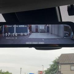 まだまだ人気なプリウス⭐流行りのミラー型ドラレコ付😻【🌟自社ローン取扱店🌟】の画像