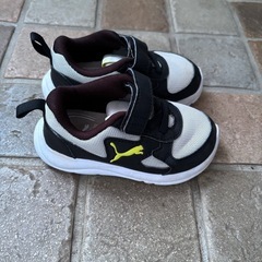 プーマ　スニーカー　14cm