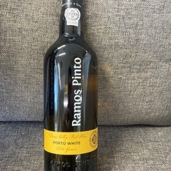 ラモス・ピント ポート・ホワイト [ボックス付] / ラモス・ピント ポルトガル / 750ml / 酒精強化ワイン　リサイクルショップ宮崎屋　住吉店25.8.8の画像