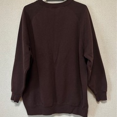 トレーナーの画像