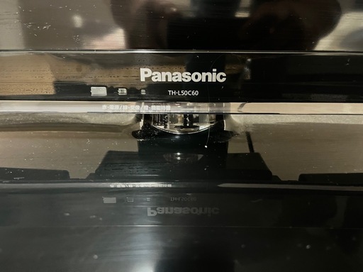 Panasonic ５０インチTV  レコーダー　TV台　セット 