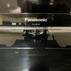 Panasonic ５０インチTV  レコーダー　TV台　セット の画像