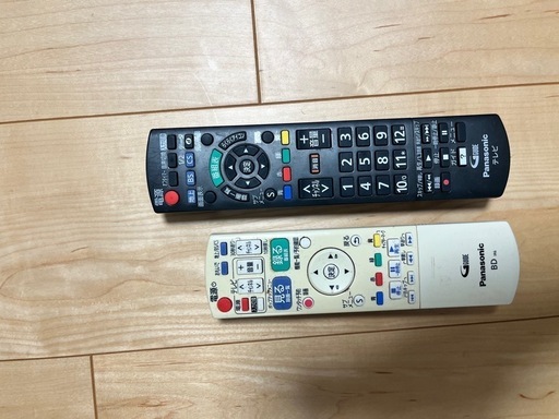 Panasonic ５０インチTV  レコーダー　TV台　セット 