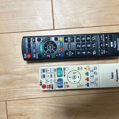 Panasonic ５０インチTV  レコーダー　TV台　セット の画像