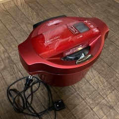 綺麗🔴シャープ🔴ヘルシオ🔴電気無水鍋
