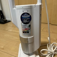 布団クリーナーの画像