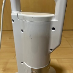 布団クリーナーの画像