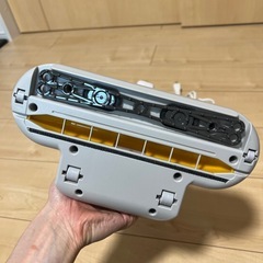 布団クリーナーの画像