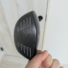 タイトリスト　Titleist　ドライバー　913Dの画像