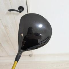 タイトリスト　Titleist　ドライバー　913Dの画像