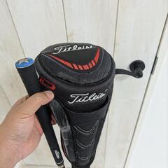 タイトリスト　Titleist　ドライバー　913Dの画像