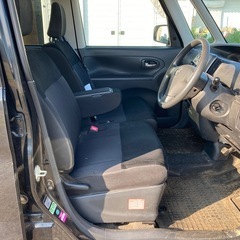 格安コミコミ価格20万 車検9.6 軽自動車 北海道札幌H24 タントＧ 4WDの画像
