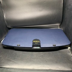 701 National パンツプレス ※汚れ、傷、剥がれ有り
