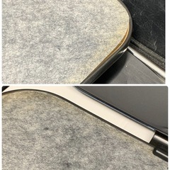 701 National パンツプレス ※汚れ、傷、剥がれ有りの画像