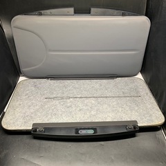 701 National パンツプレス ※汚れ、傷、剥がれ有りの画像
