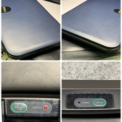701 National パンツプレス ※汚れ、傷、剥がれ有りの画像