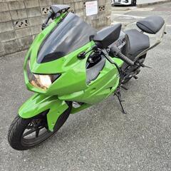 NINJA250R