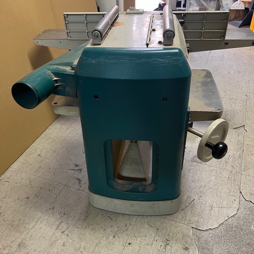 makita マキタ 312mm 全自動カンナ モデル2031S　