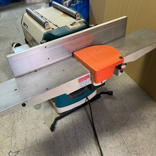 makita マキタ 312mm 全自動カンナ モデル2031S　