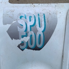 田植え機　クボタ　SPU500  の画像