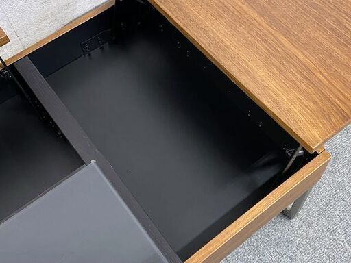 BoConcept/ボーコンセプト コーヒーテーブル Chiva/チーバ 幅87