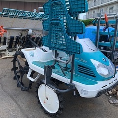 田植え機　クボタ　SPU500  