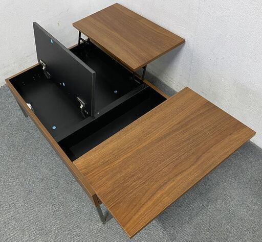 BoConcept/ボーコンセプト コーヒーテーブル Chiva/チーバ 幅87