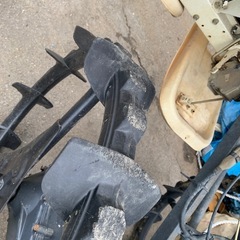 田植え機　クボタ　SPU500  の画像