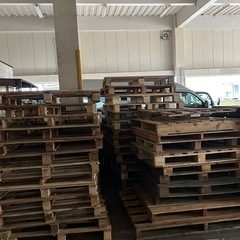【無料0円！】木製パレット 業務用 DIY