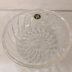 0603-165 HOYA ガラスの器