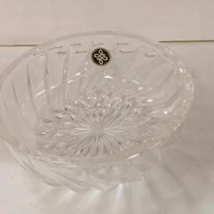 0603-163 HOYA ガラスの器