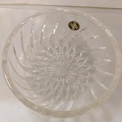 0603-167 HOYA ガラスの器
