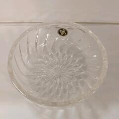0603-166 HOYA ガラスの器