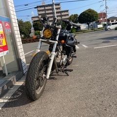 スズキマローダー250の画像