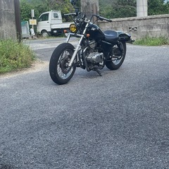 スズキマローダー250