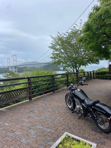 スズキマローダー250