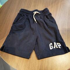 GAP　サイズ不明　ネイビースウェットズボン👖🐱