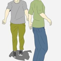 大切な人を守るための護衛官刀術講座（４）～緒戦→移動→斬撃の流れを、単換刀で体験することだの画像