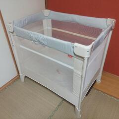 Aprica(アップリカ) ベビーベッド ココネルエアー AB 