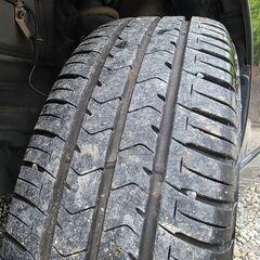 スペーシアカスタム☆TS☆ターボ☆4WD☆車検令和9年3月☆バックカメラ☆ETC☆両側パワースライドドア☆キー×2の画像
