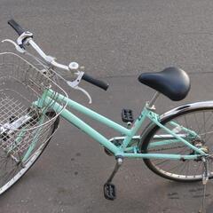 26インチ 🚲 BRIDGESTONE 自転車 10,800円 ...
